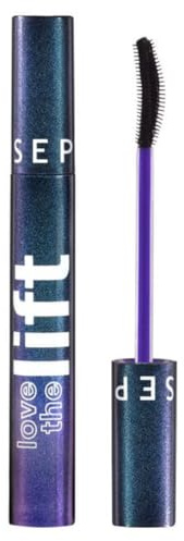 Sephora Ultra Black Love The Lift Mascara 8 ml