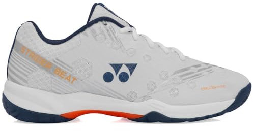 YONEX - SBSB4WO - SBSB4WO - Farbe: Weiß - Größe: 42 EU