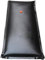 YMTXC Solar-Duschtasche, Camping, 200 l, Reise, solarbeheizt, tragbar, Warmwasser, Dusche, tragbar, Sport, Camping, Wandern, Strand, Schwarz