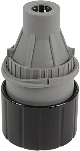 Drill Doctor Left-Handed Chuck, 3/32-1/2 for Models 750X, 500X, and XP DA02105PF