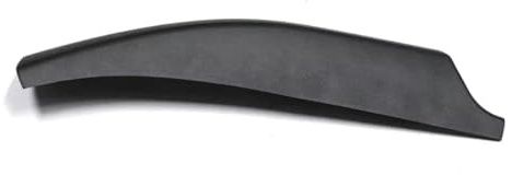 Automóvil Baca Coche Compatible Con Kia Para Sportage 2004 2005 2006 2007 Tapa Riel Para Portaequipajes Techo Cubierta Embellecedora Reemplazo OEM 872911F001(Rear Right)