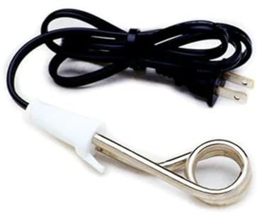 Chauffage instantané 300 W pour eau, café, thé d'autres cuisines