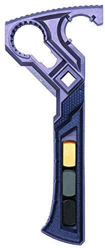 Real Avid AR-15 Armorer's Master Wrench - Llave para Armero para AR15