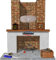 CHIMSOC - Balloon for Chimney - (Medium Rectangle 60cm x 30cm (24 x 12))