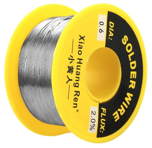 0 5/0 6/0 8/1 0/1 2 mm Fil d'étain à basse température pour soudure électrique