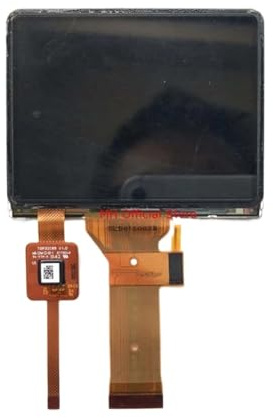 Kompatibel Mit Nikon, D500, D5, S810C, S810, LCD-Bildschirm Mit Hintergrundbeleuchtung, Kamera-Reparaturteile
