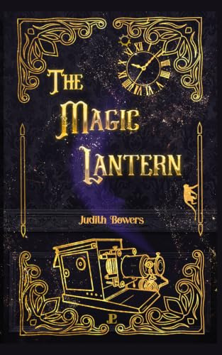 The Magic Lantern