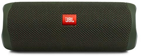 JBL Flip 5 - Portable Speaker Green