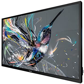 MMD - PHILIPS 32IN Q Line FHD 18/7 LFD