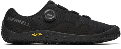 Merrell Vapor Glove 6 Boa Men's,Black 41 EU