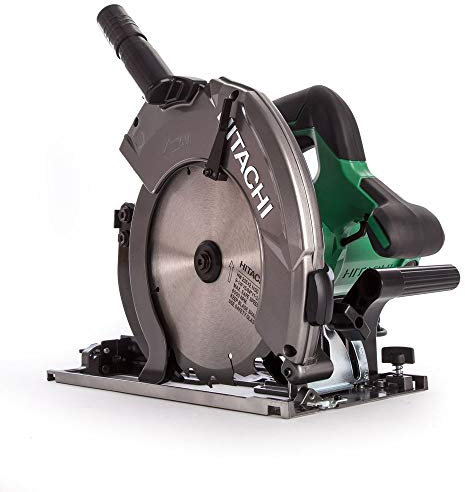 Hitachi 93414456 - Sierra circular 235mm 2000w c9u3