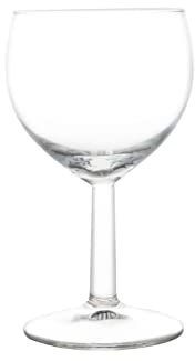 Cosy & Trendy Verre Ballon à vin Cosy Moments 19 CL-Lot de 12, Blanc