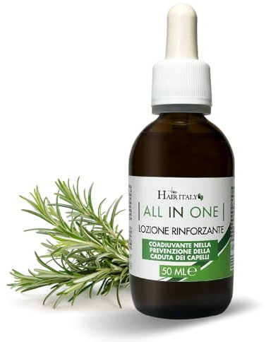 trico rosmarino per caduta capelli Siero e Lozione Anticaduta Stimola la Crescita dei Capelli Rosmarino per Donne e Uomini estratti vegetali per stimolare il cuoio e favorire la crescita del capello