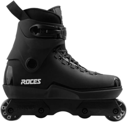 Roces M12 LO Team Inline Skate 2025 buio, 42