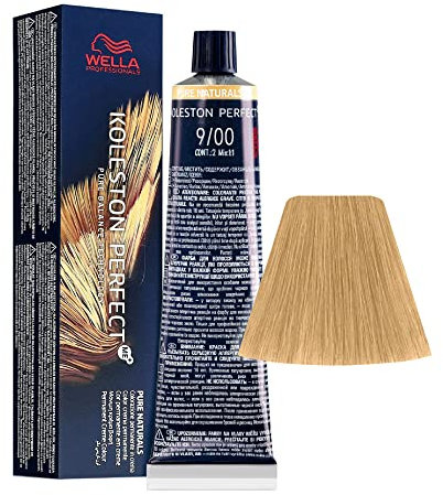 WELLA Koleston Perfect Me+ 9/00 60 ml