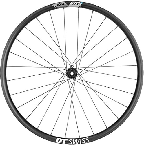 DT Swiss Unisex – Erwachsene HXC 1501 Laufräder, Carbon, 29/30