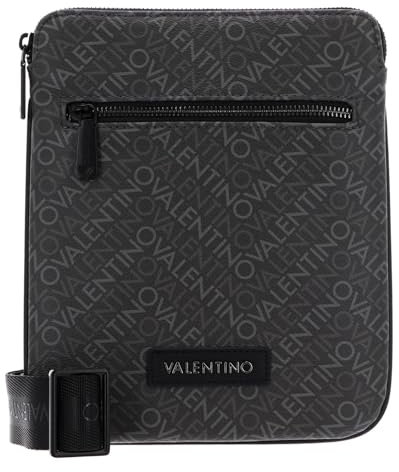 VALENTINO Tyrone Re Crossbody Bag Nero/Multicolor
