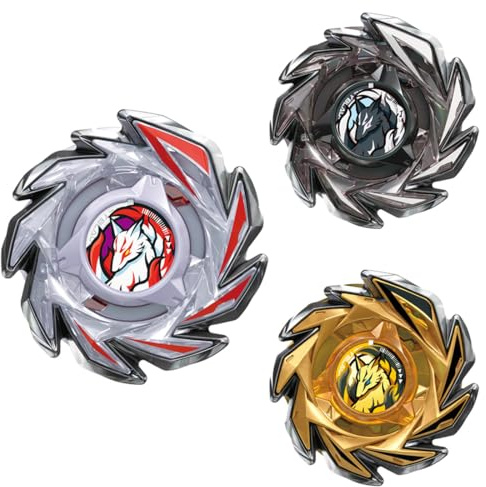 Takara Tomy Beyblade X CX-06 Brosse renard aléatoire