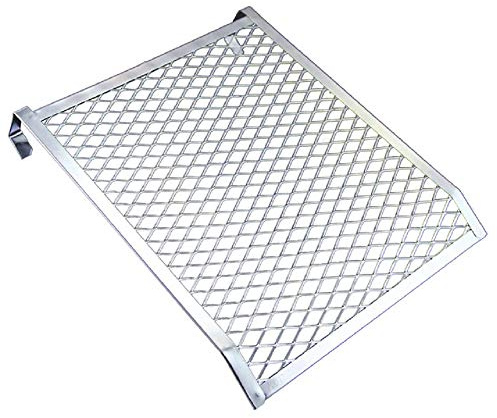 Warner Manufacturing Warner Tool 11085 5-Gallon Metal Paint Grid, Multicolor