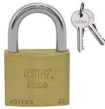 ISEO LUCCH CITY BASIC MM70 427