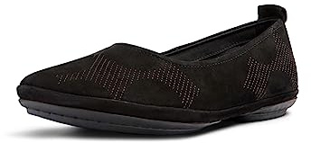 Camper K201513 Right Nina, Women Moccasin/Ballerina, 39 (EU)