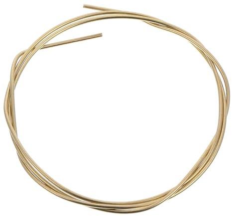 Molain Alambre de soldadura de plata, kit de soldadura de plata de 5 gramos, herramientas de alambre de soldadura, cables de soldadura de plata fáciles de densidad media para componentes de reparación