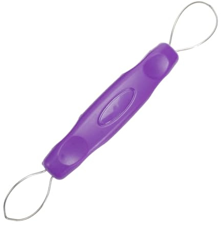 Sbucciatore per Uva - Utensile Manuale Antiscivolo per Taglio | Macchina per Sbucciare l'Uva - Per Patate Verdure Frutta Aglio Mango Arancia E Banana