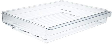 Bosch Siemens 743296 00743296 ORIGINAL Schublade Beerenschale Schale Innenraumfach Lebensmittelbehälter Gefrierkorb 400x70x345mm Kühlschrank Kühlautomat auch Neff Balay Constructa