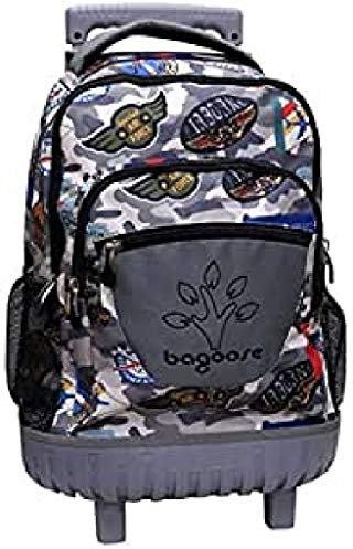 CYPBRANDS Rucksack Trolley 45 cm Airforce Bagoose
