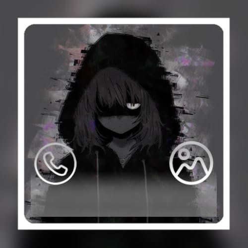 Emo Anime Wallpapers - Dark Aesthetic HD 4K Live Backgrounds