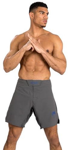 Venum, Contender Kampfshorts, Herren, L, Grau