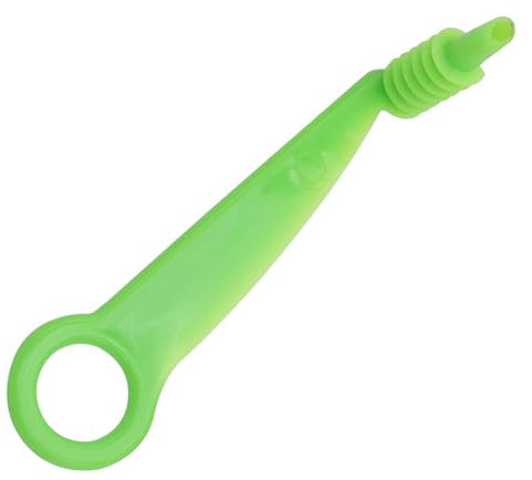 Affettatrice a spirale per verdure come cetrioli, carote, patate e robusto utensile da cucina