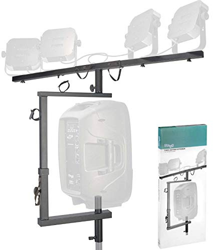 Stagg SPS2LIS Lautsprecherständer