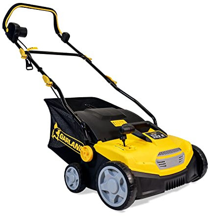 Garland Escarificador, Amarillo, Standard