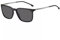 BOSS Herren 1183/S/IT Sonnenbrille, Matte Black