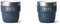 YETI Espressotassen, 2 Pack, 4 oz, Navy