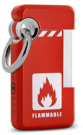 S.T. Dupont Feuerzeug mit Haken