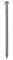 Timco - Round Lost Head Nails - Stainless Steel (Size 40 x 2.65-1 Kilograms)