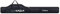 Sunydog Angelrutentasche, Tragbare Faltbare Angelruten Aufbewahrungstasche, Tragetasche Reisetasche für Angelrute, Angelausrüstung, Angelrolle, Angelschnur, 100-210cm Optional (Schwarz 190cm)
