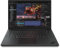 Lenovo ThinkPad P1 Gen 6 16” FHD+, i9-13900H (14 Core), Nvidia RTX 2000 ADA 8GB, 2TB PCIe Gen 4.0x4 NVMe, 64GB DDR5, vPro, FPR & SD Card Reader, WIFI 6E & BT, UK Backlit Keys, Windows 11 Pro (Renewed)
