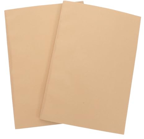 Alipis 2pcs Contractor Invoice Book Booklet X Small Business Receipt Organizer with Blank Professional Mobile Mechanic Garden Service Work Order Forms for Efficient Purchase Orders