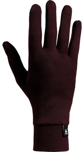 Odlo Sporthandskar herr dam Active Warm I underhandskar I skidhandskar