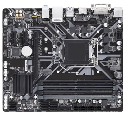 For Z370M DS3H motherboard 64GB LGA 1151 DDR4