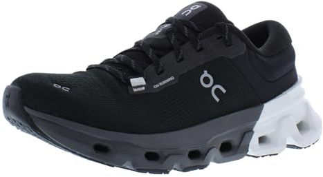 On 3WE30040299 Cloudflyer 5 Damen Black/White EU 39