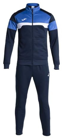 Joma Tuta Uomo Manica Lunga Danubio III