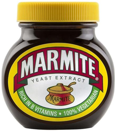 Marmite Yeast Extract Original 250g