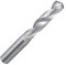 Yg-1 Géométrie par le liquide de refroidissement Jobber perceuse, Aluminium, 5 x P, 3.3 mm., 1