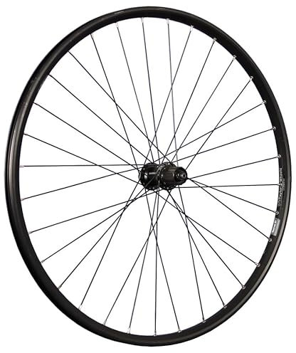 29 Zoll Fahrrad Hinterrad Taurus 21 Hohlkammer geöst Shimano FH-QC400 Disc Center Lock