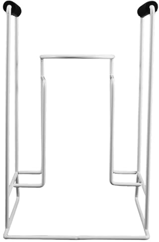 DRESSOOS Strumento per indossare calze compressive - Dispositivo di assistenza senza piegamenti - Strumento regolabile per vestirsi quotidianamente a casa