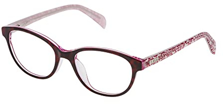 TOUS Montura de gafas Infantil VTK531490AHL